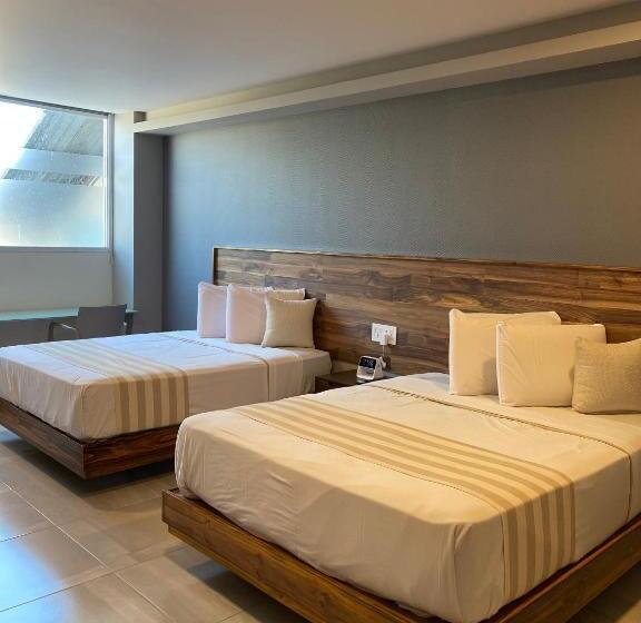 Zegen Hoteles Desayuno Incluido