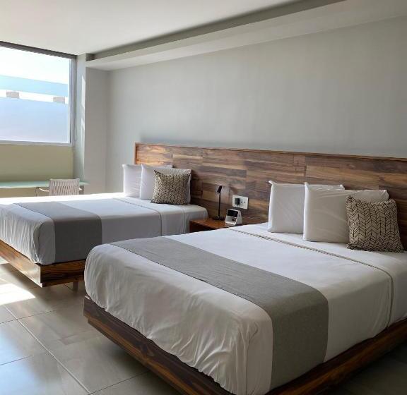 Zegen Hoteles Desayuno Incluido