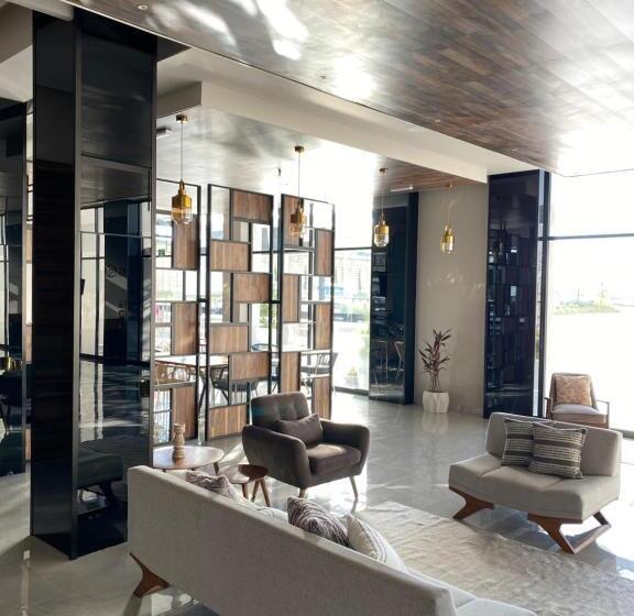 Zegen Hoteles Desayuno Incluido