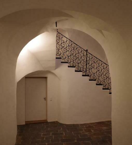 هاستل 24 7 Apartment Passau