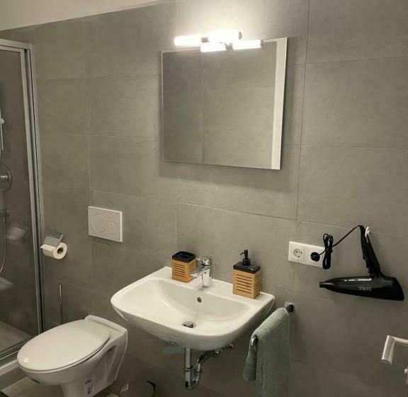 هاستل 24 7 Apartment Passau