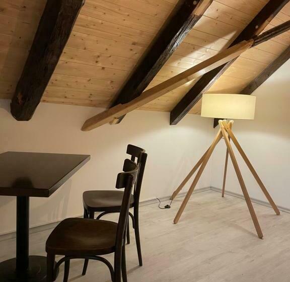 هاستل 24 7 Apartment Passau