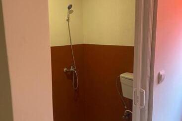 هاستل Aeropark Residencial