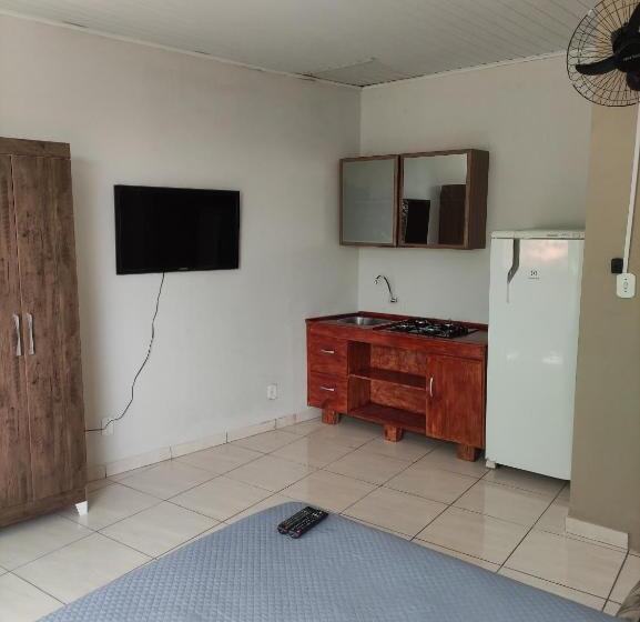 هاستل Loft S Rio