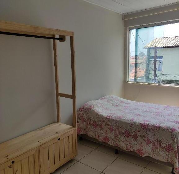 هاستل Loft S Rio