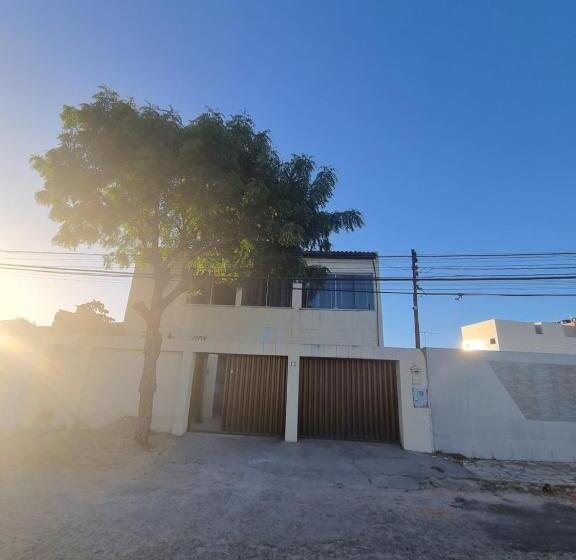 هاستل Loft S Rio