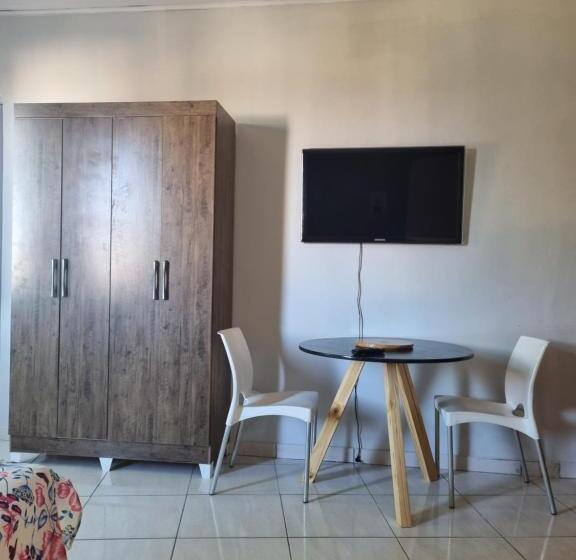 هاستل Loft S Rio