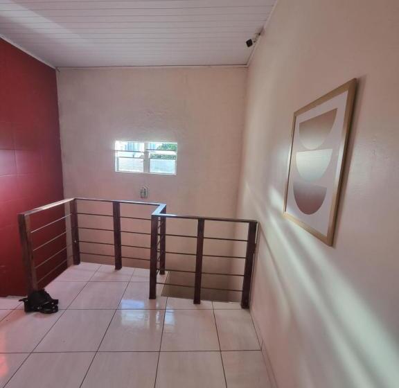 هاستل Loft S Rio