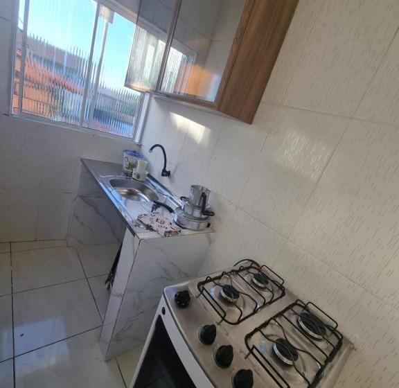 هاستل Loft S Rio