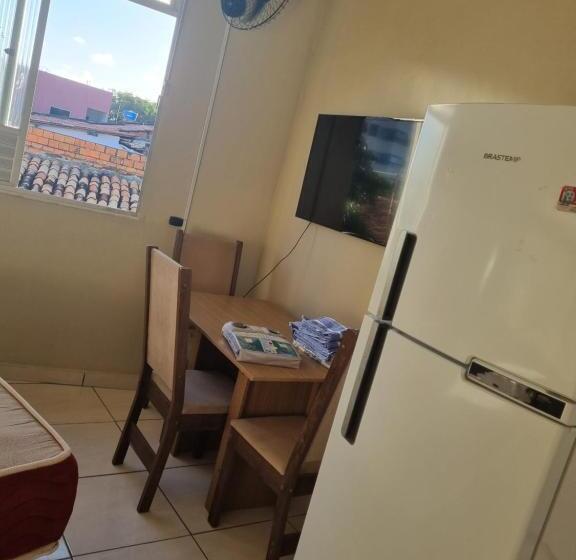 هاستل Loft S Rio