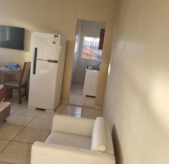 هاستل Loft S Rio