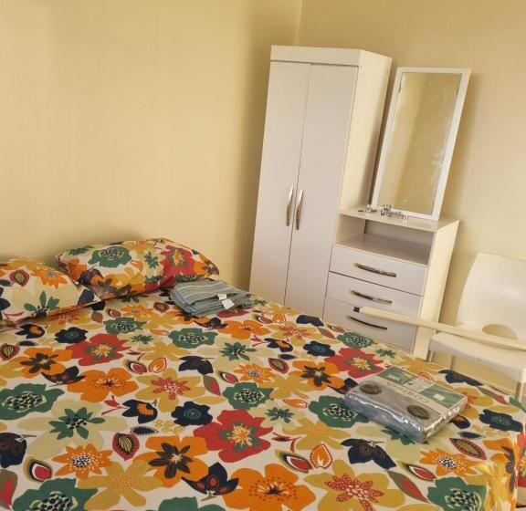 هاستل Loft S Rio