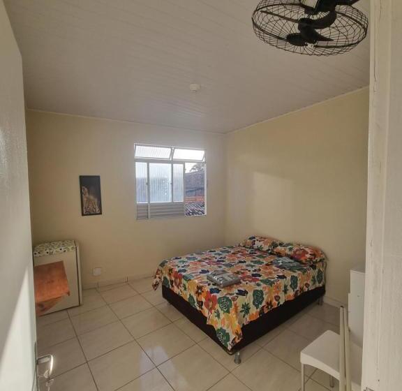 هاستل Loft S Rio