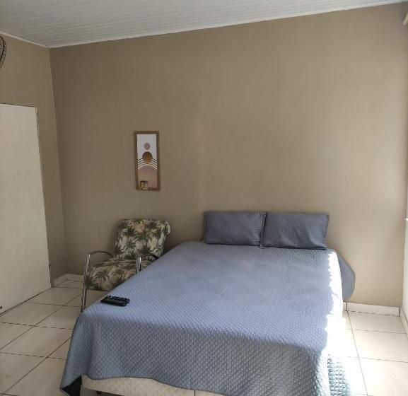 هاستل Loft S Rio