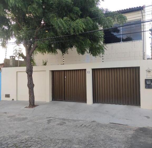 هاستل Loft S Rio