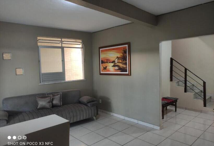 هاستل Loft S Rio