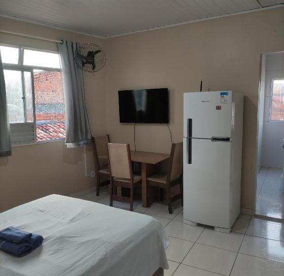 هاستل Loft S Rio
