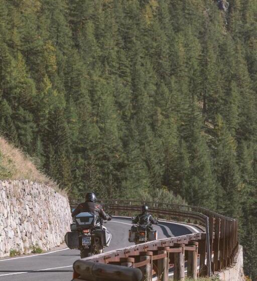 فندق صغير Suisse Locanda Di Borgo