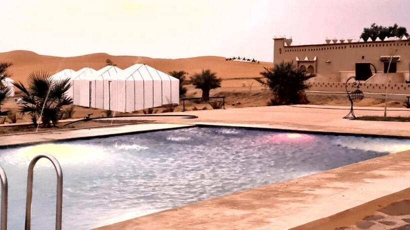 هاستل Yakout Merzouga Luxury Camp