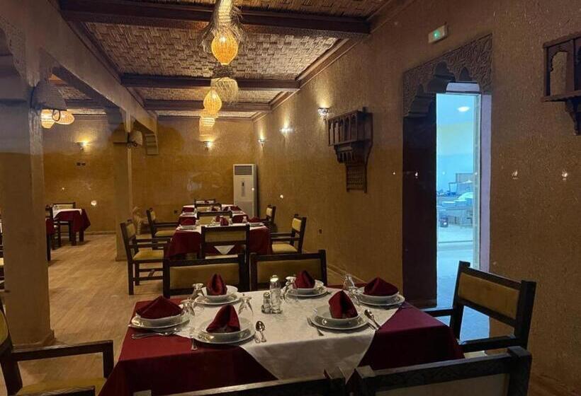 هاستل Yakout Merzouga Luxury Camp