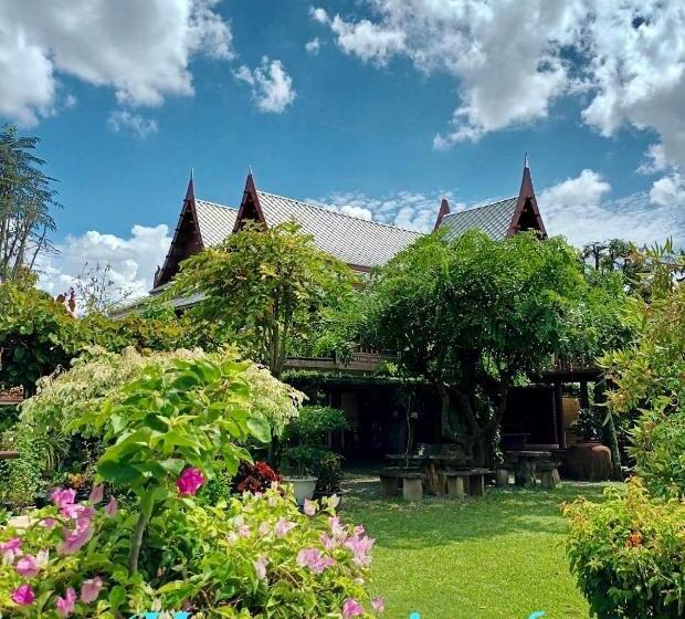 Bed and Breakfast มิสเตอร์ที โฮมสเตย์ มะเหมี่ยว