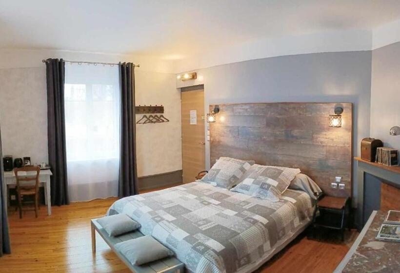 مبيت وإفطار Les Rêves De Baie De Somme Chambres D Hôtes , Table D Hôtes Et Spa