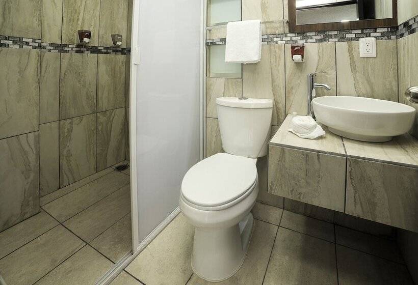 Capital O Hotel Boutique Las Torres