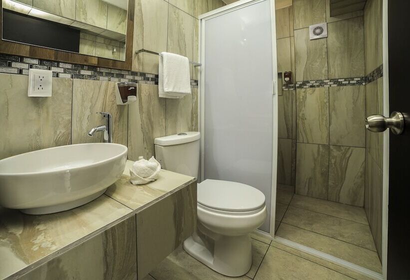 Capital O Hotel Boutique Las Torres