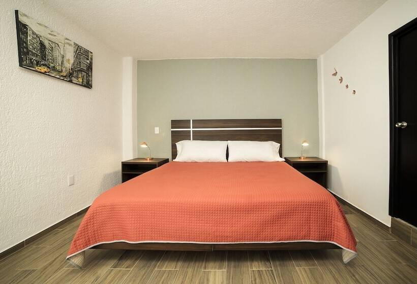 Capital O Hotel Boutique Las Torres