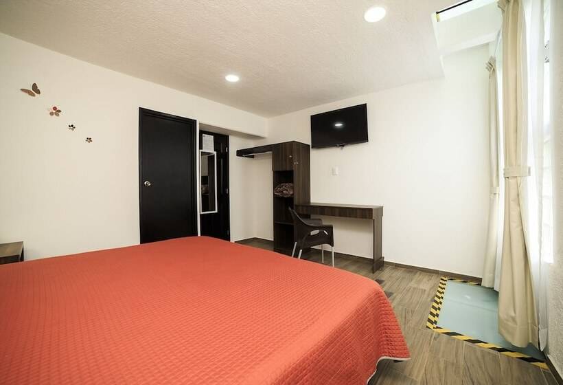 Capital O Hotel Boutique Las Torres
