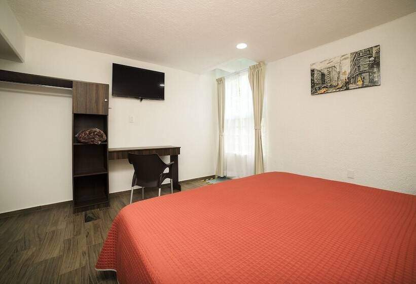 Capital O Hotel Boutique Las Torres