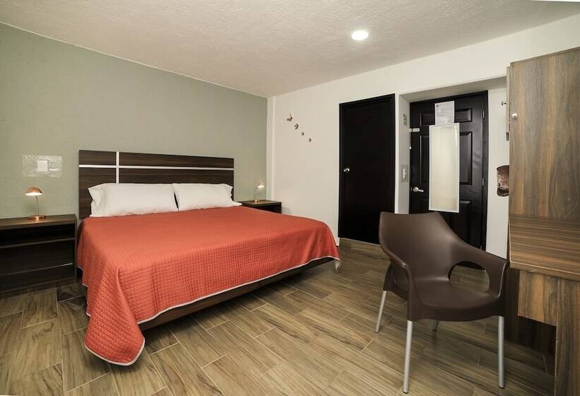 Capital O Hotel Boutique Las Torres