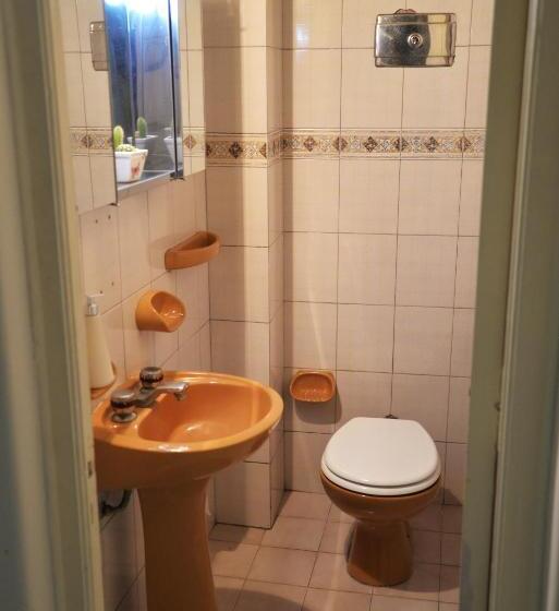 Hostel Kuyuk