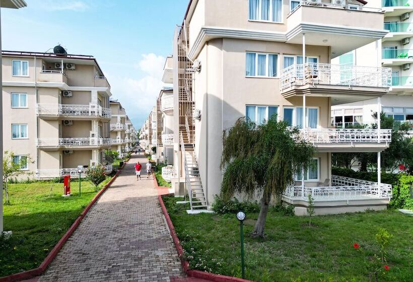 Отель Club Wasa Holiday Village