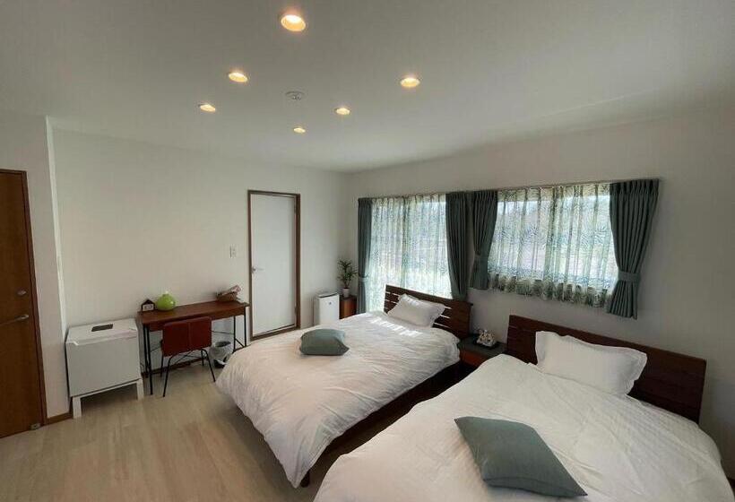 酒店 Dining & Stay 38 Miyahira