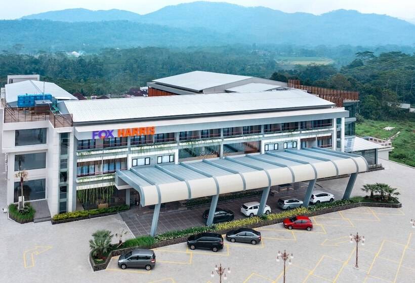 Fox Harris Hotel & Convention Banjarnegara