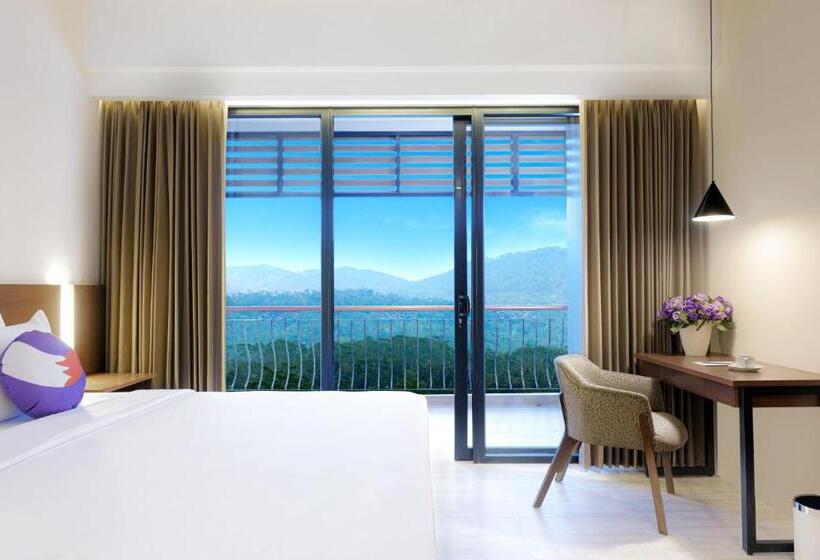 Fox Harris Hotel & Convention Banjarnegara