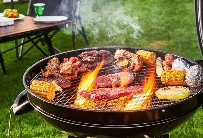 בית מלון כפרי Phoenix Resort Pyeongchang