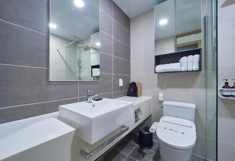 Hotel Jeonju Signature