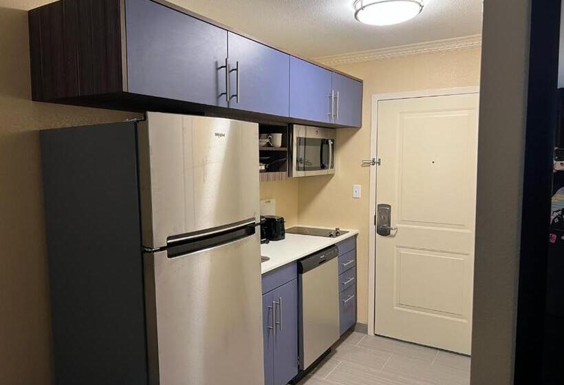 Отель Mainstay Suites Ozona I 10