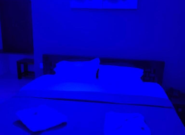 فندق Nilton Bay Residency