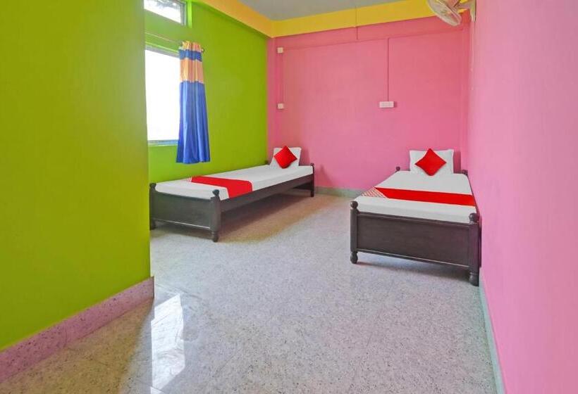 فندق Oyo Flagship 80594 Kriyan