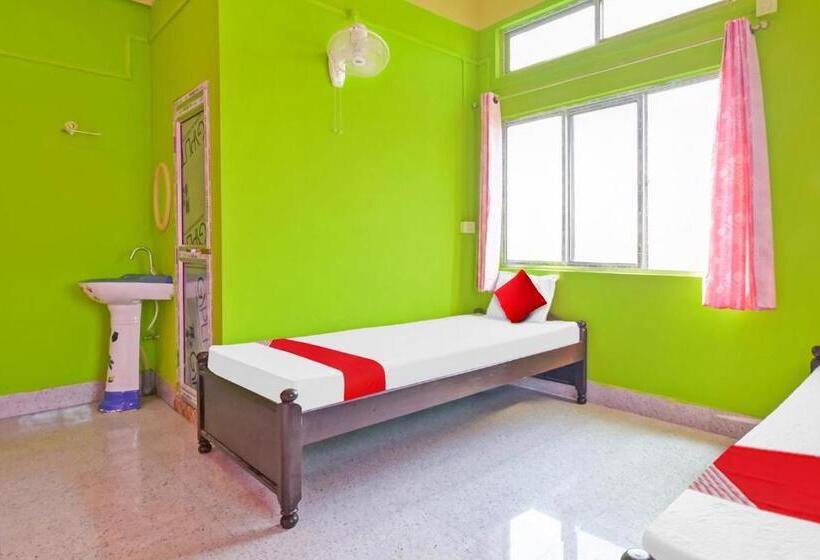 فندق Oyo Flagship 80594 Kriyan