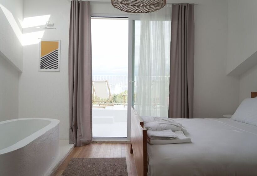 هتل Perle House