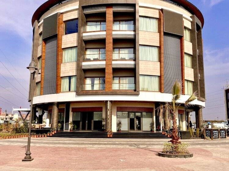 호텔 Regenta Place Chandigarh Mohali