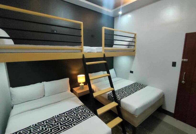 Sands Hotel Nasugbu