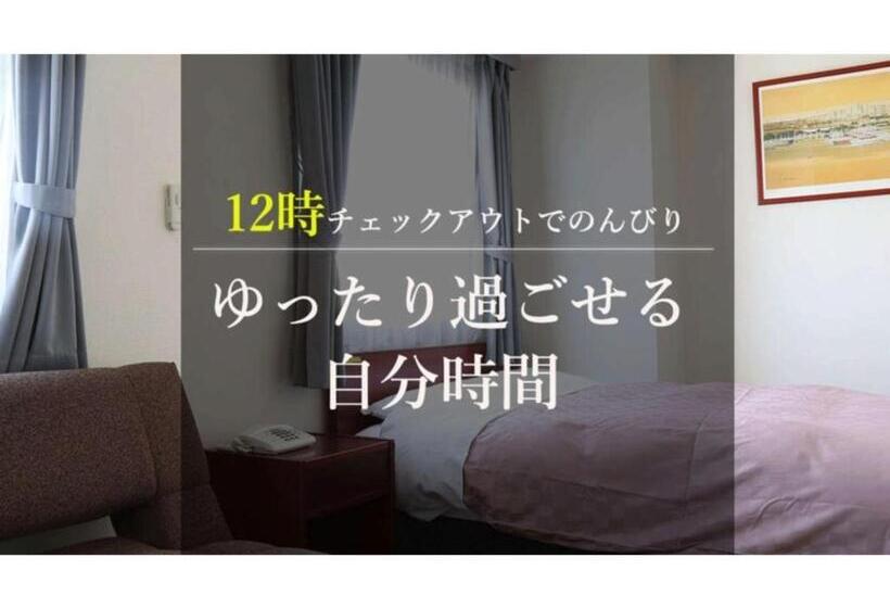 هتل Sun Royal Utsunomiya   Vacation Stay 02512v