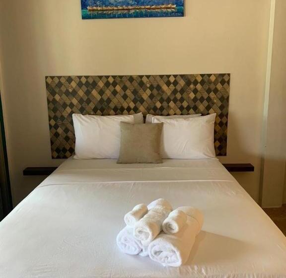 בית מלון כפרי The Bounty