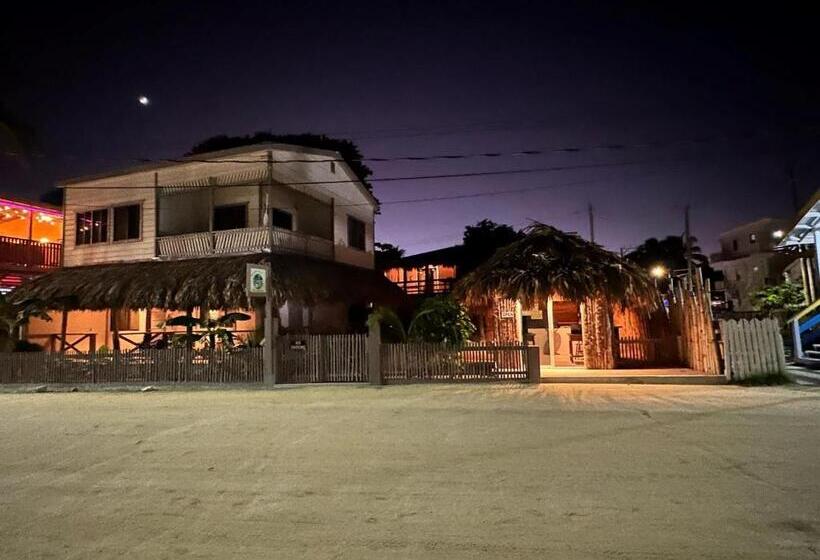 בית מלון כפרי The Bounty