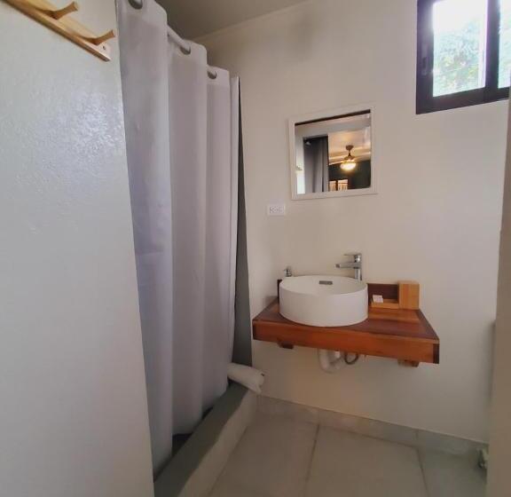 בית מלון כפרי The Bounty